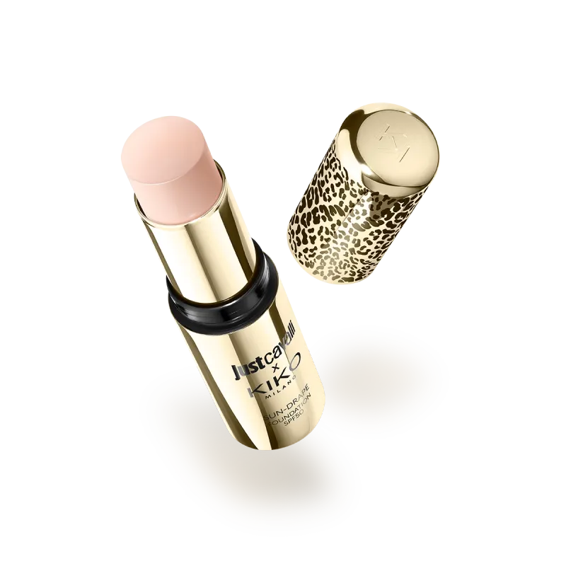 Тональна основа у стіку Summer Skin Foundation Spf 50 KIKO MILANO модель KC000001279002B Фото