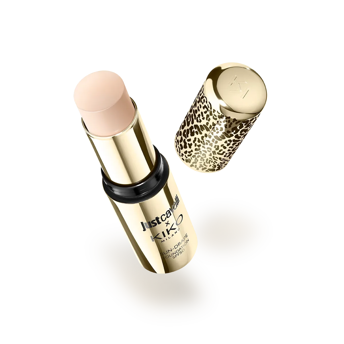 Тональна основа у стіку Summer Skin Foundation Spf 50 KIKO MILANO модель KC000001279003B Фото 1