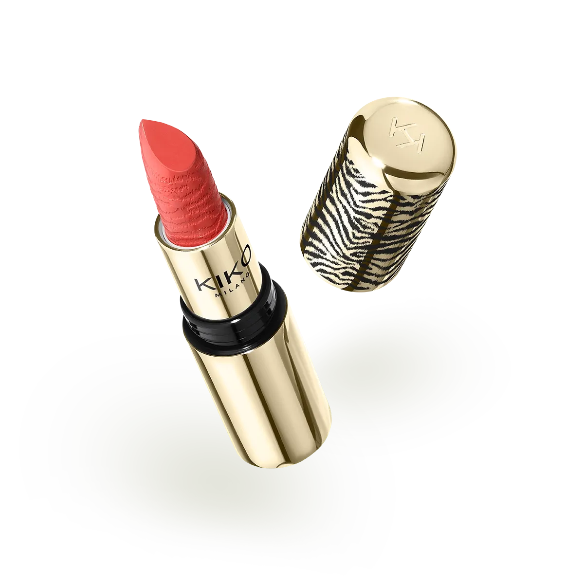 Помада для губ Summer Lipstick Spf 30 KIKO MILANO модель KC000001288004B Фото 1