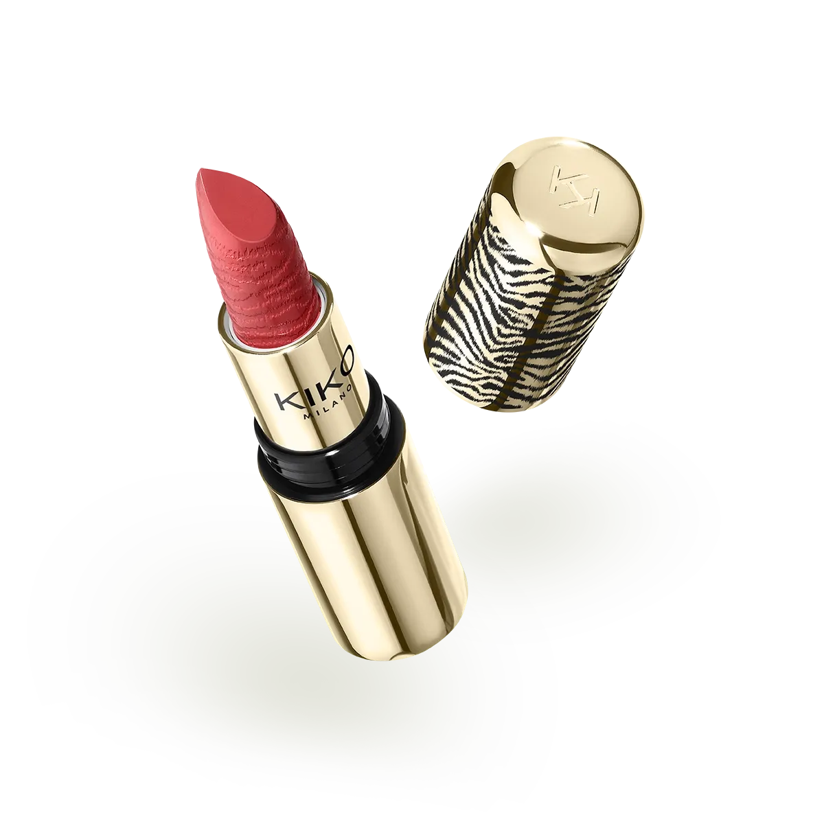 Помада для губ Summer Lipstick Spf 30 KIKO MILANO модель KC000001288005B Фото 1