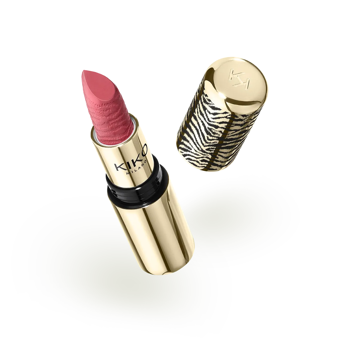 Помада для губ Summer Lipstick Spf 30 KIKO MILANO модель KC000001288002B Фото 1