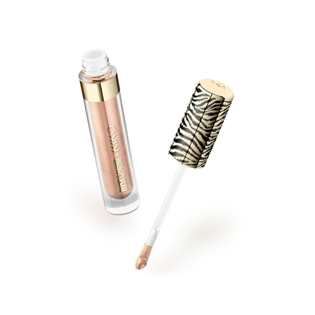 Тіні для повік Summer Long Lasting Eyeshadow KIKO MILANO модель KC000001289001B Фото 1