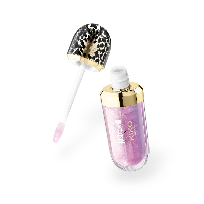 Блиск для губ Summer 3d Hydra Lip Gloss KIKO MILANO модель KC000001280004B Фото