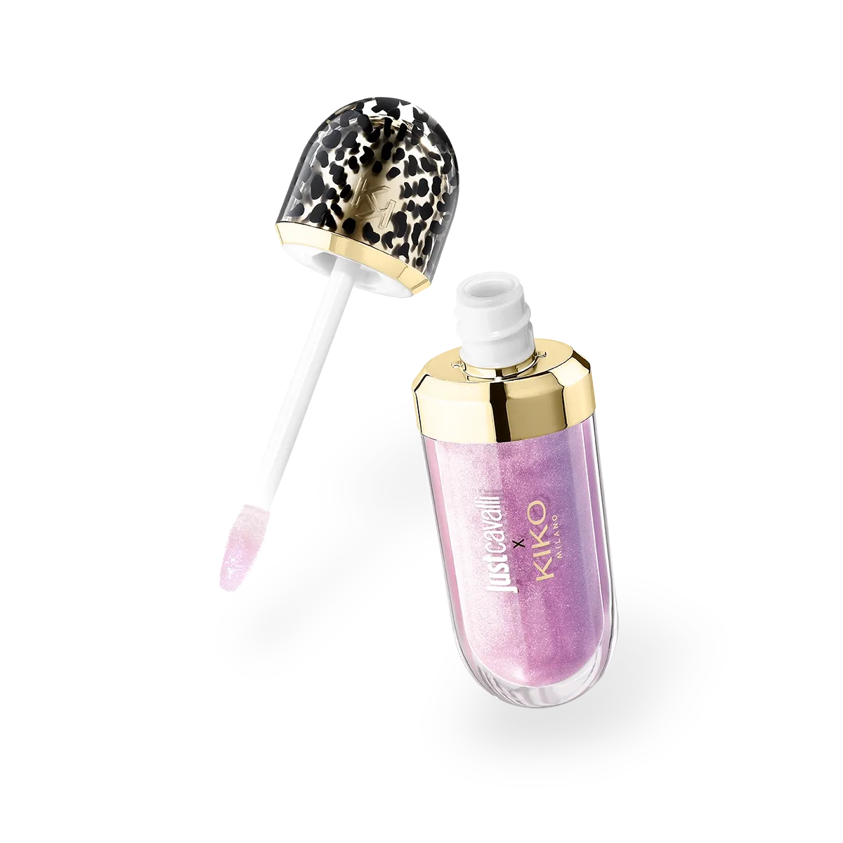 Блиск для губ Summer 3d Hydra Lip Gloss KIKO MILANO модель KC000001280004B Фото 1