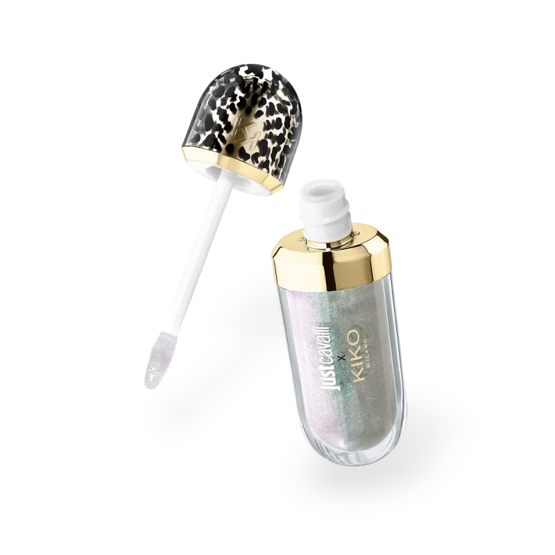 Блиск для губ Summer 3d Hydra Lip Gloss KIKO MILANO модель KC000001280005B Фото