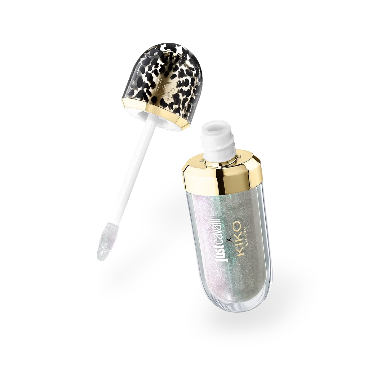 Блиск для губ Summer 3d Hydra Lip Gloss KIKO MILANO модель KC000001280005B Фото 1