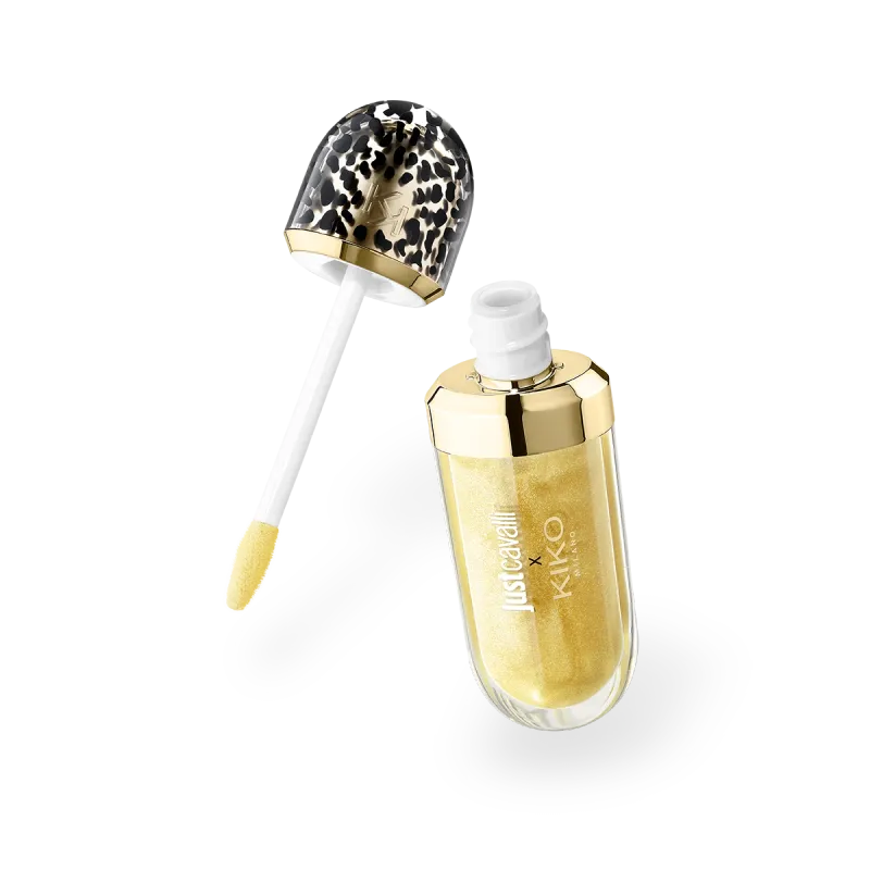 Блиск для губ Summer 3d Hydra Lip Gloss KIKO MILANO модель KC000001280001B Фото