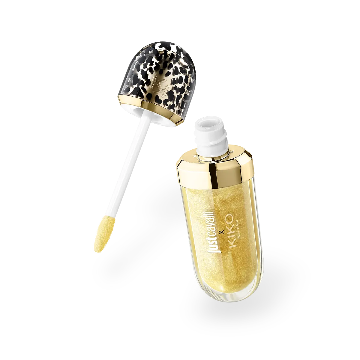 Блиск для губ Summer 3d Hydra Lip Gloss KIKO MILANO модель KC000001280001B Фото 1