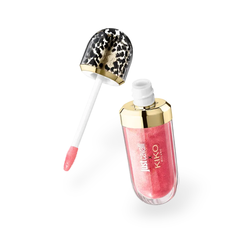Блиск для губ Summer 3d Hydra Lip Gloss KIKO MILANO модель KC000001280002B Фото