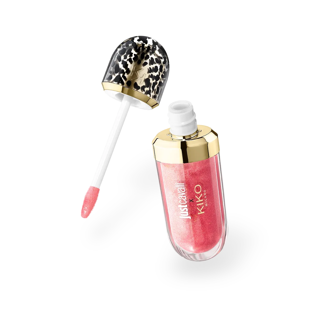 Блиск для губ Summer 3d Hydra Lip Gloss KIKO MILANO модель KC000001280002B Фото 1