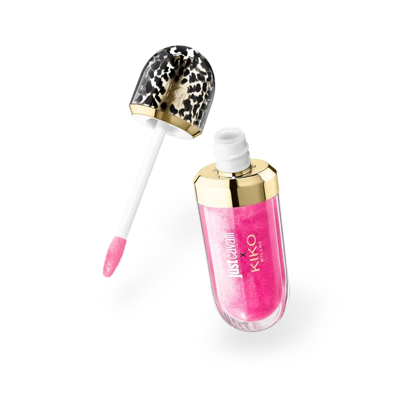 Блиск для губ Summer 3d Hydra Lip Gloss KIKO MILANO модель KC000001280003B Фото