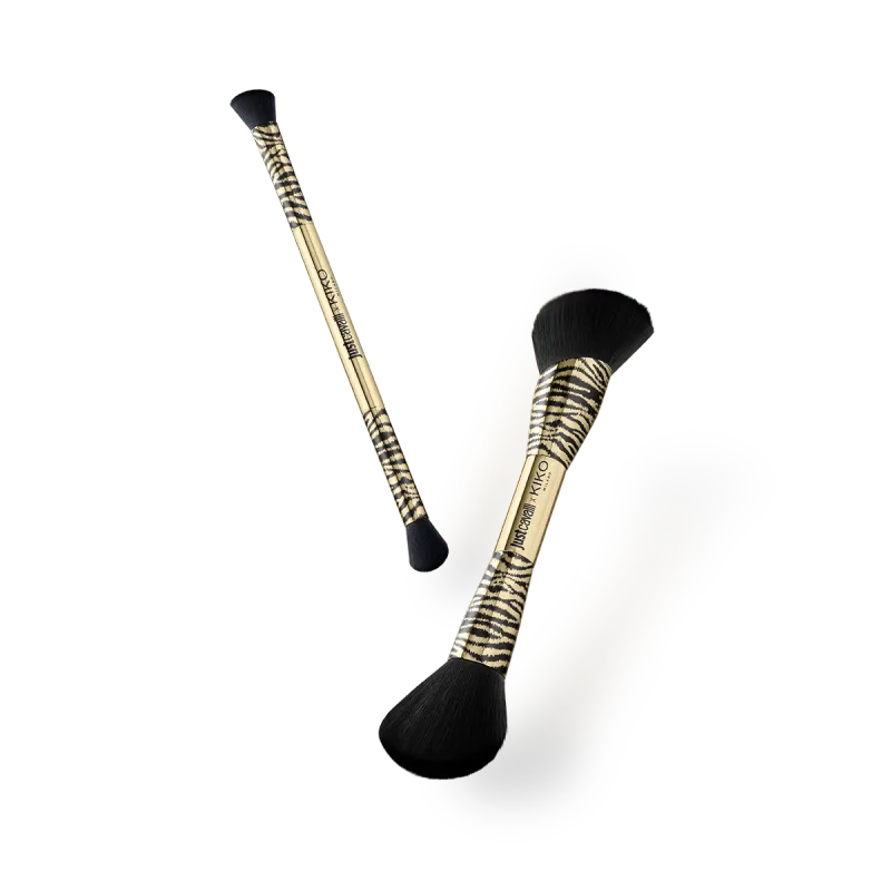 Набір пензлів для макіяжу Summer Brush Set KIKO MILANO модель KC000001281001B Фото