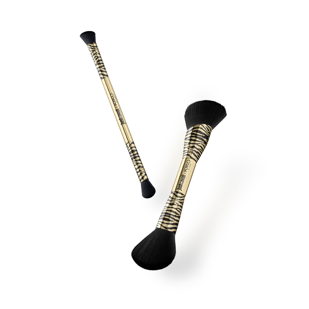 Набір пензлів для макіяжу Summer Brush Set KIKO MILANO модель KC000001281001B Фото 1