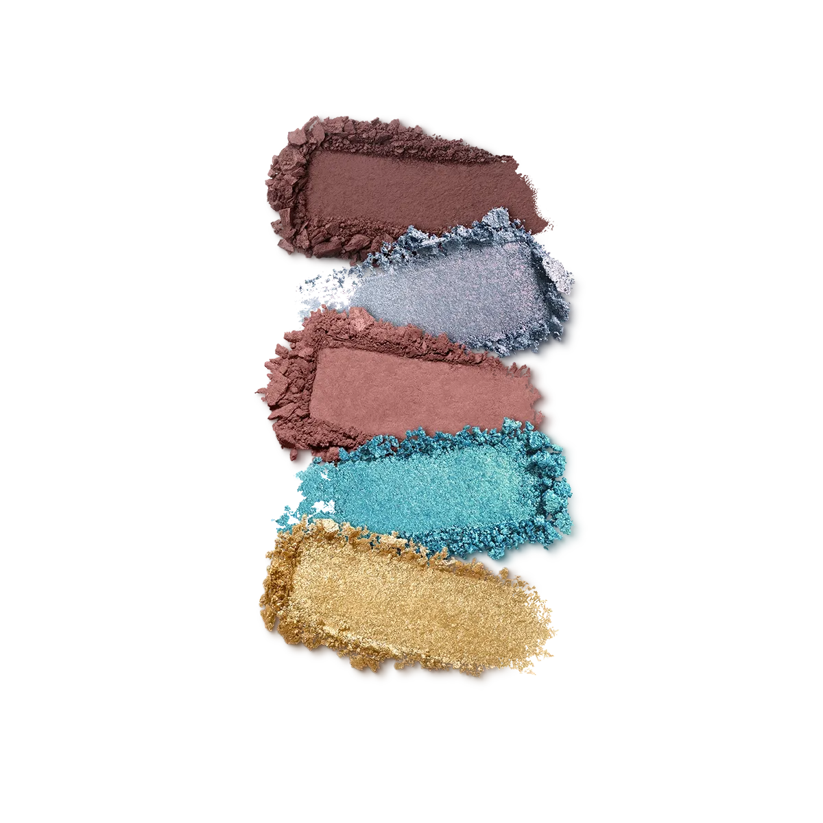 Палетка тіней Summer Eyeshadow Palette KIKO MILANO модель KC000001282001B Фото 2