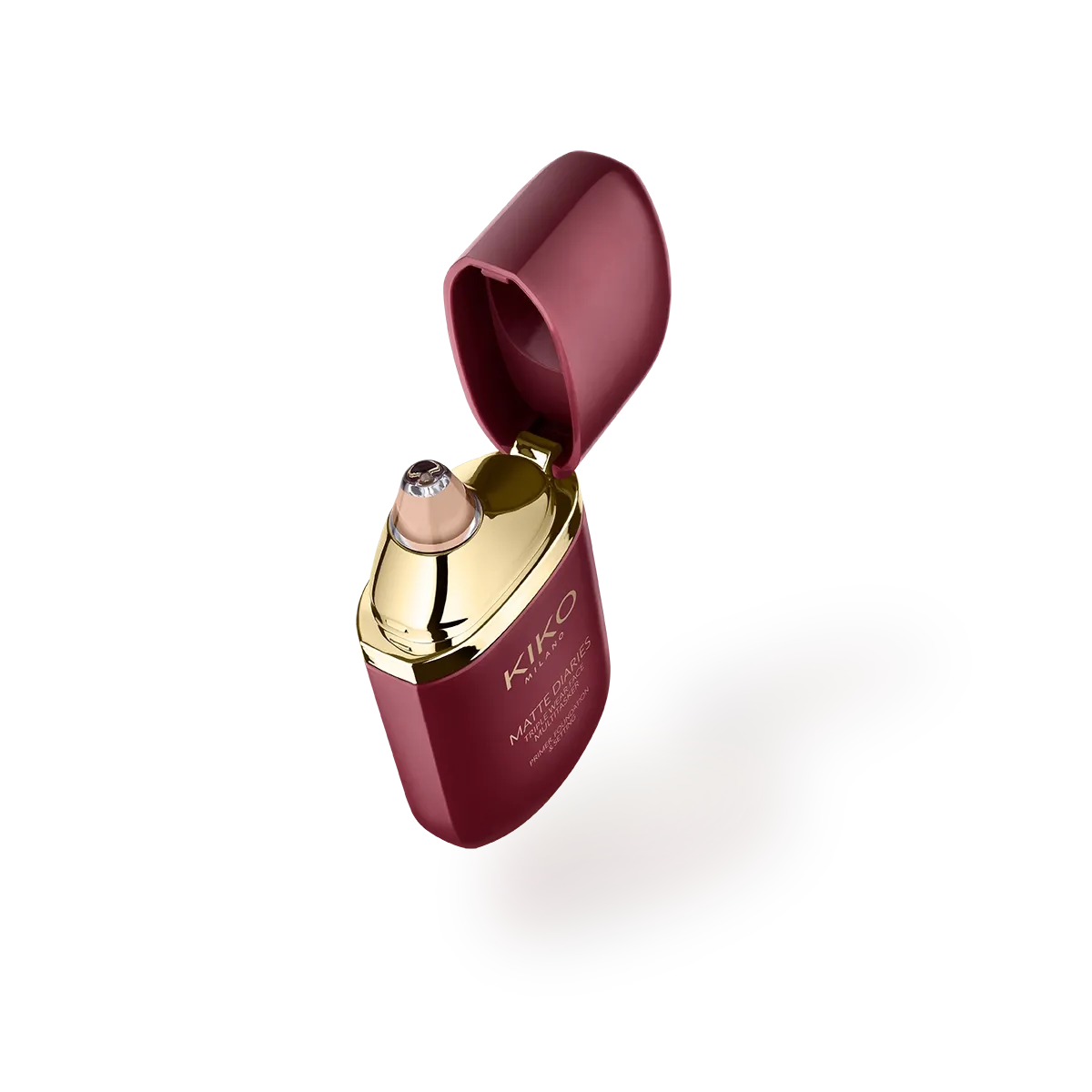 Тональна основа Fall 26 Triple Wear Face Multitasker KIKO MILANO модель KC000001294005B Фото 1