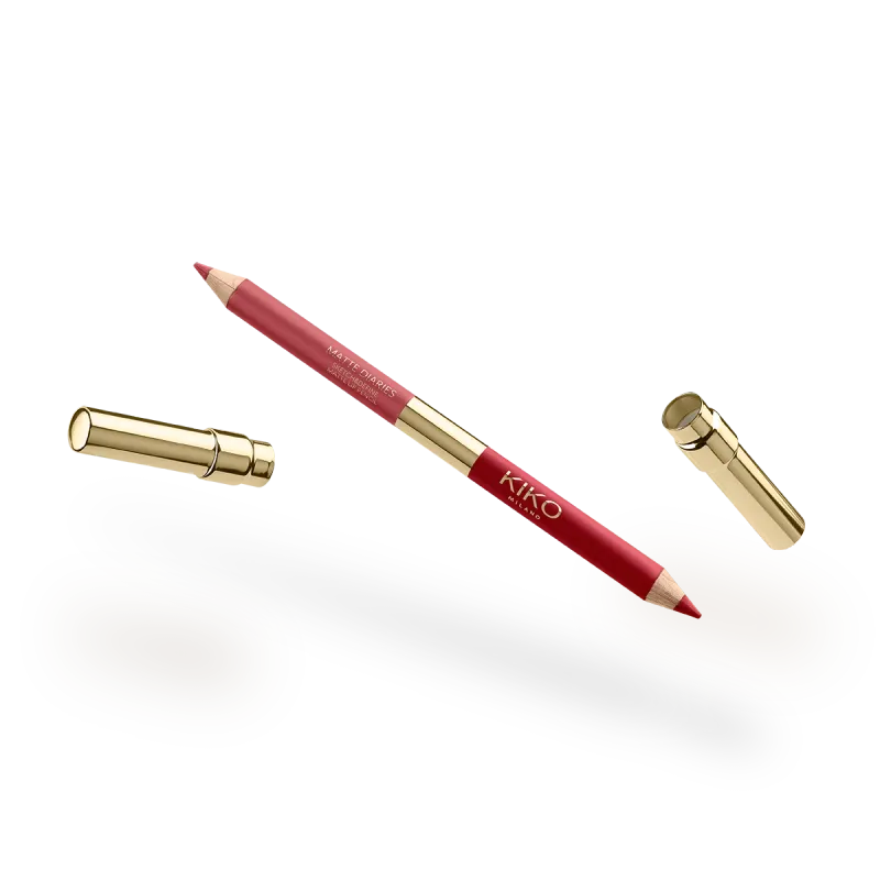 Олівець для губ Fall 26 Sketch&Define Lip Pencil KIKO MILANO модель KC000001299004B Фото
