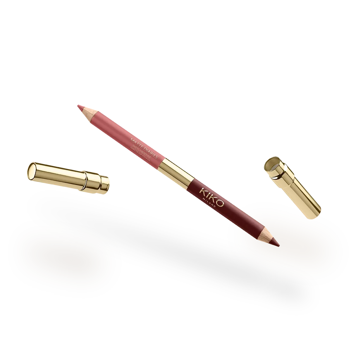 Олівець для губ Fall 26 Sketch&Define Lip Pencil KIKO MILANO модель KC000001299005B Фото 1