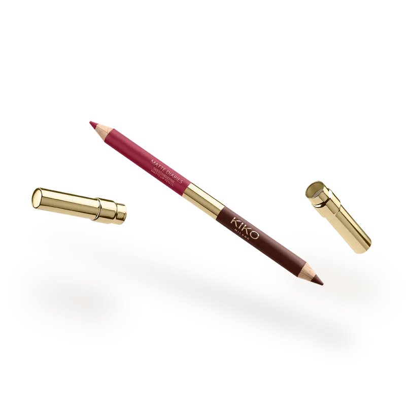 Олівець для губ Fall 26 Sketch&Define Lip Pencil KIKO MILANO модель KC000001299006B Фото