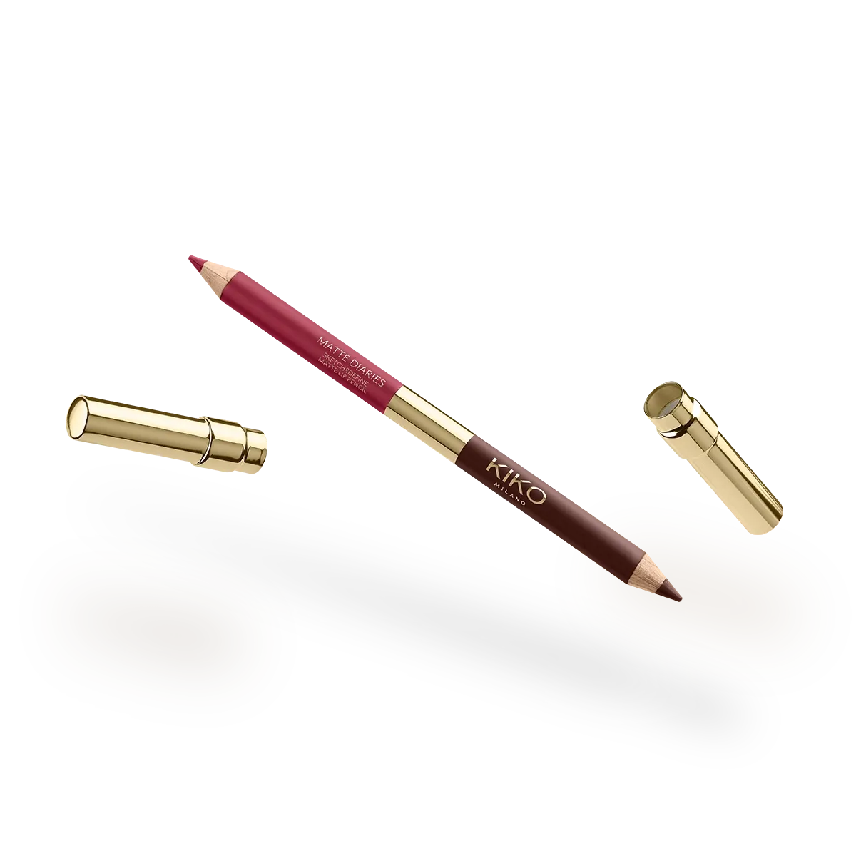 Олівець для губ Fall 26 Sketch&Define Lip Pencil KIKO MILANO модель KC000001299006B Фото 1