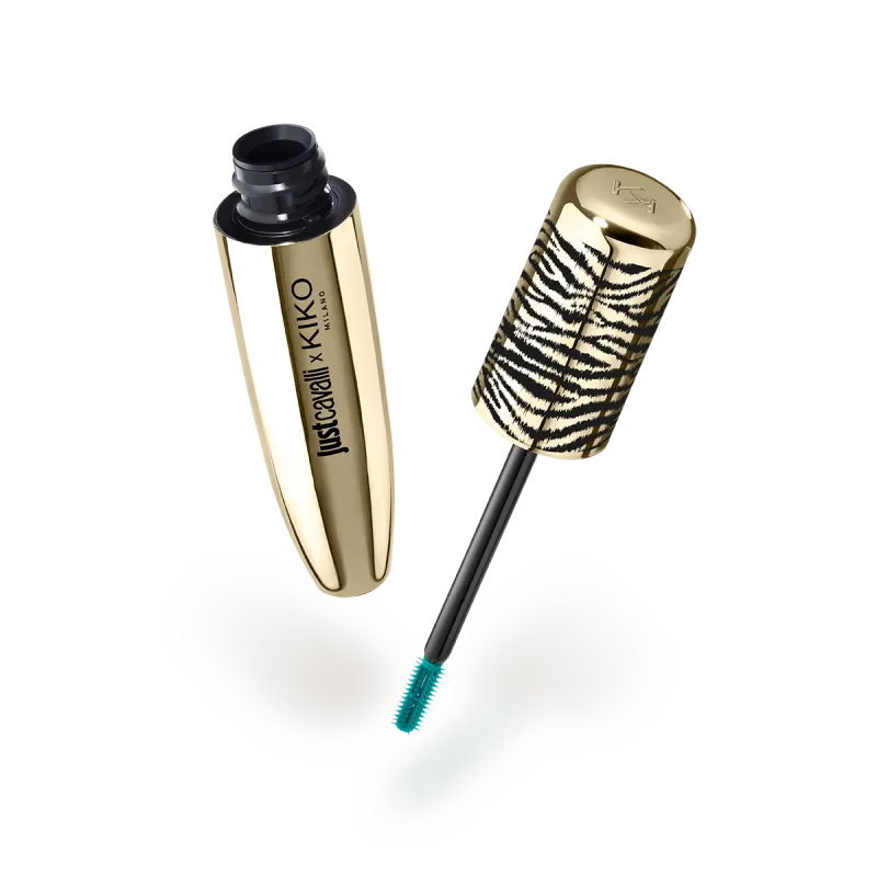 Туш для вій Summer Maxi Mod Mascara KIKO MILANO модель KC000001292001B Фото