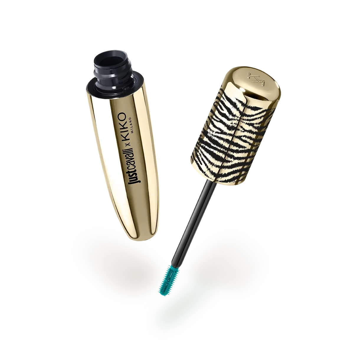 Туш для вій Summer Maxi Mod Mascara KIKO MILANO модель KC000001292001B Фото 1