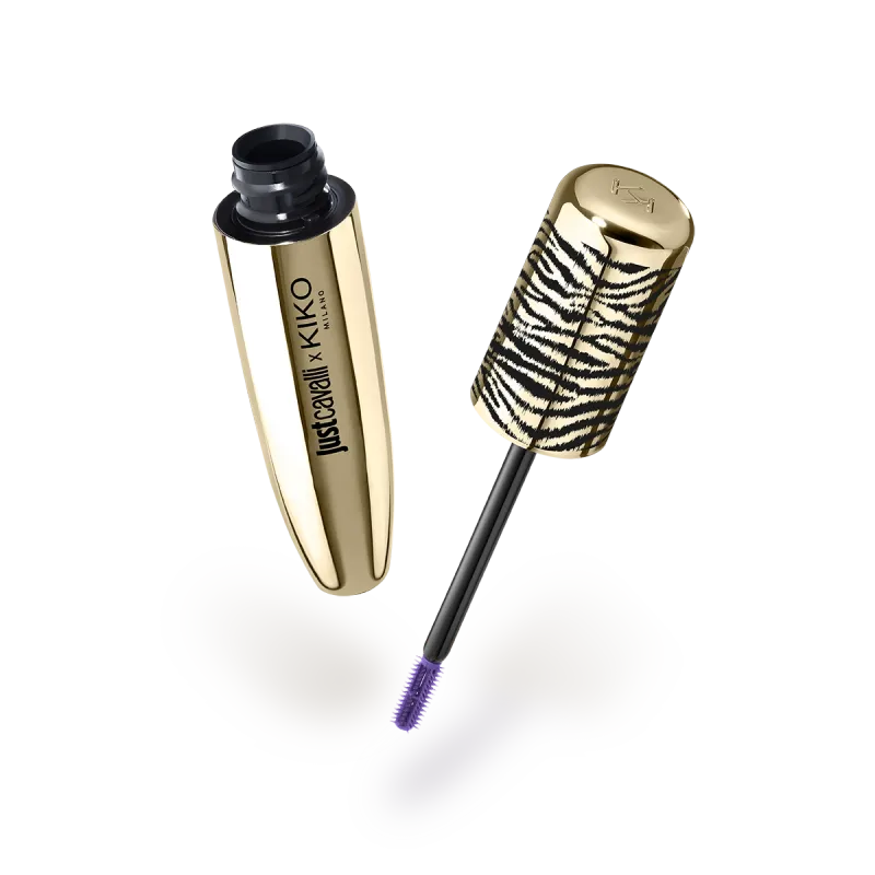 Туш для вій Summer Maxi Mod Mascara KIKO MILANO модель KC000001292002B Фото