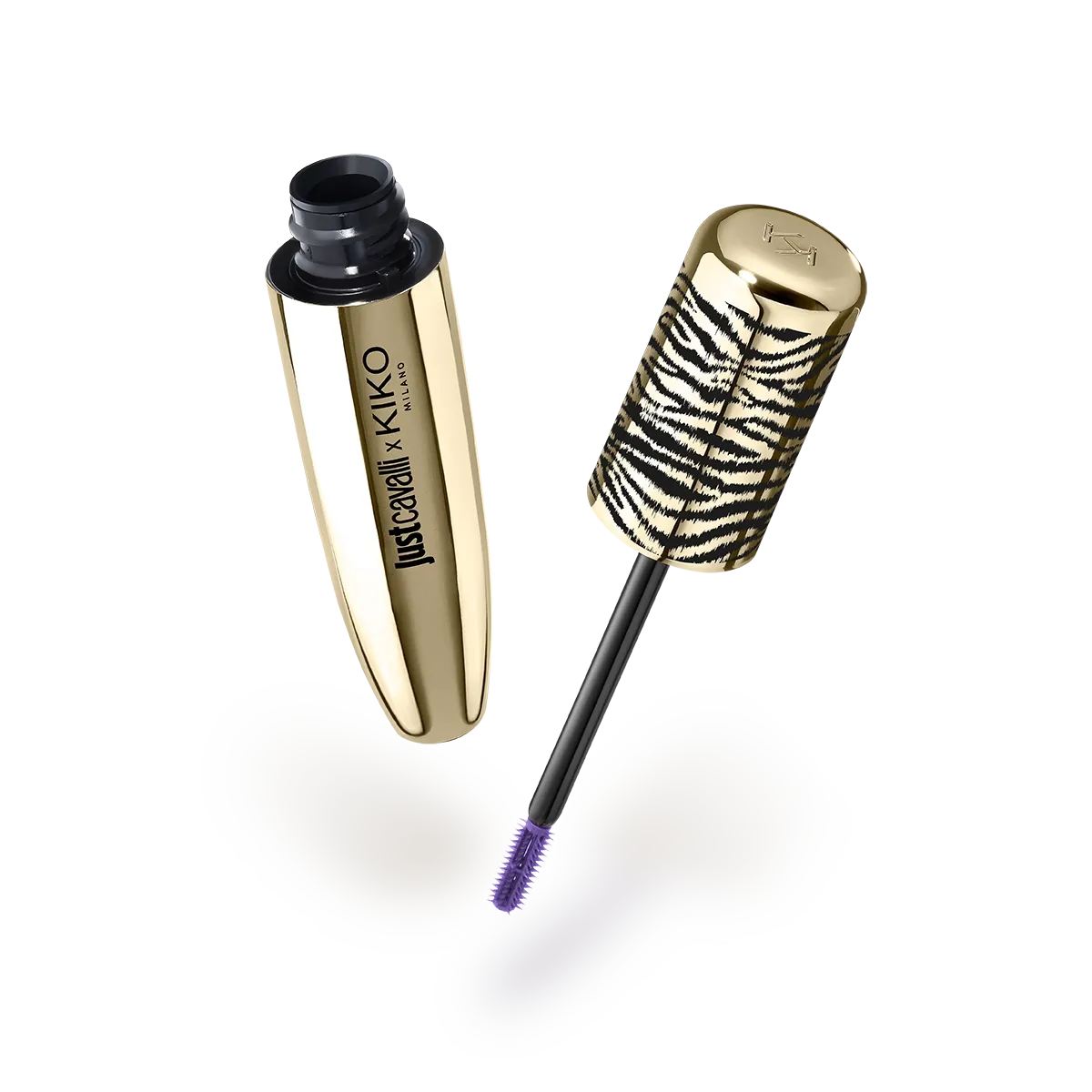 Туш для вій Summer Maxi Mod Mascara KIKO MILANO модель KC000001292002B Фото 1