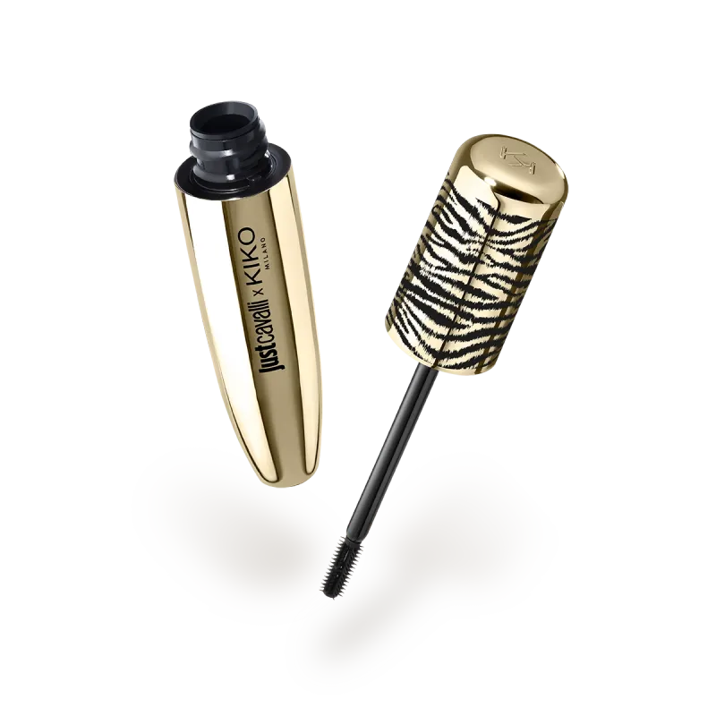 Туш для вій Summer Maxi Mod Mascara KIKO MILANO модель KC000001292003B Фото