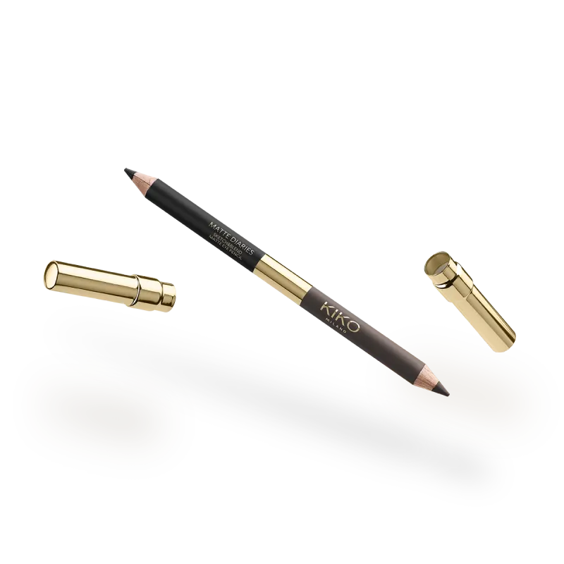 Олівець для очей Fall 26 Sketch&Blend Eye Pencil KIKO MILANO модель KC000001304004B Фото