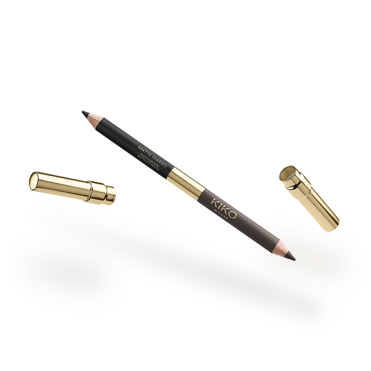 Олівець для очей Fall 26 Sketch&Blend Eye Pencil KIKO MILANO модель KC000001304004B Фото 1