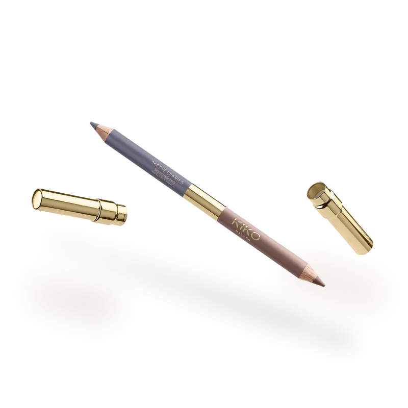Олівець для очей Fall 26 Sketch&Blend Eye Pencil KIKO MILANO модель KC000001304001B Фото