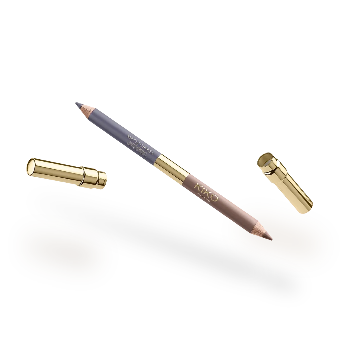 Олівець для очей Fall 26 Sketch&Blend Eye Pencil KIKO MILANO модель KC000001304001B Фото 1