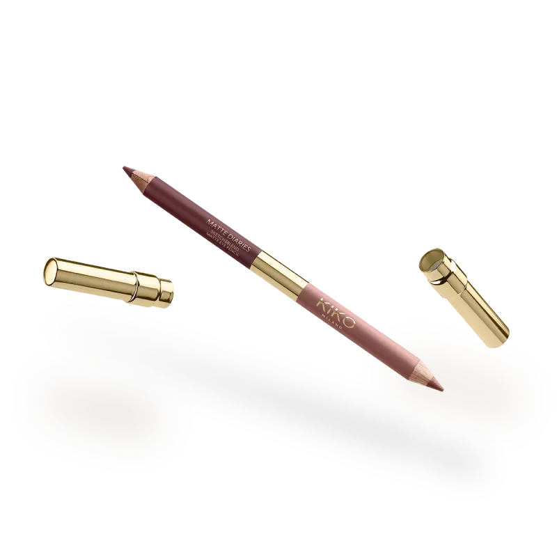Олівець для очей Fall 26 Sketch&Blend Eye Pencil KIKO MILANO модель KC000001304002B Фото
