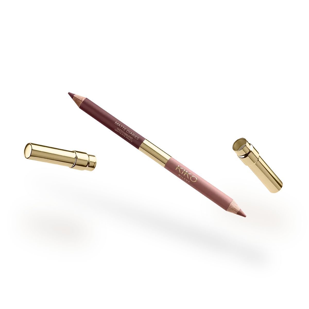 Олівець для очей Fall 26 Sketch&Blend Eye Pencil KIKO MILANO модель KC000001304002B Фото 1