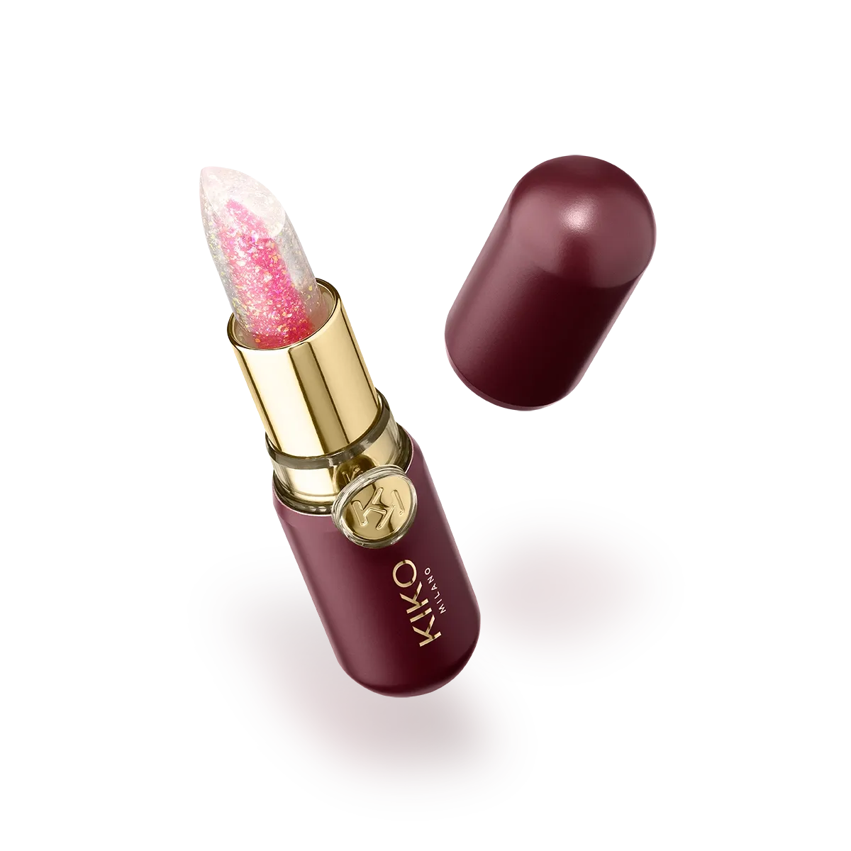 Бальзам для губ Fall 26 Secret Oil Core Lip Balm KIKO MILANO модель KC000001307001B Фото 1