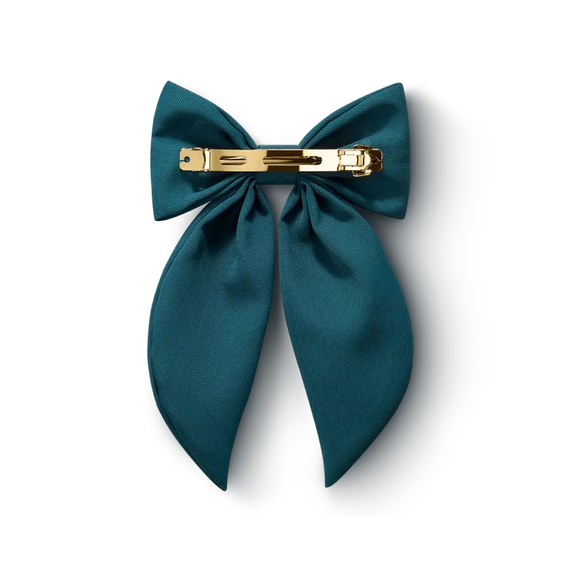 Заколка Fall 26 Acc Tied In Time Hair Bow KIKO MILANO модель KC000001308001B Фото