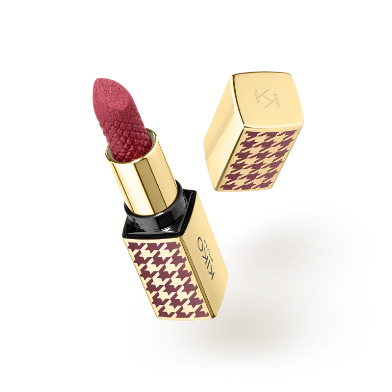 Помада для губ Fall 26 Matte-A-Porter Lipstick KIKO MILANO модель KC000001300004B Фото