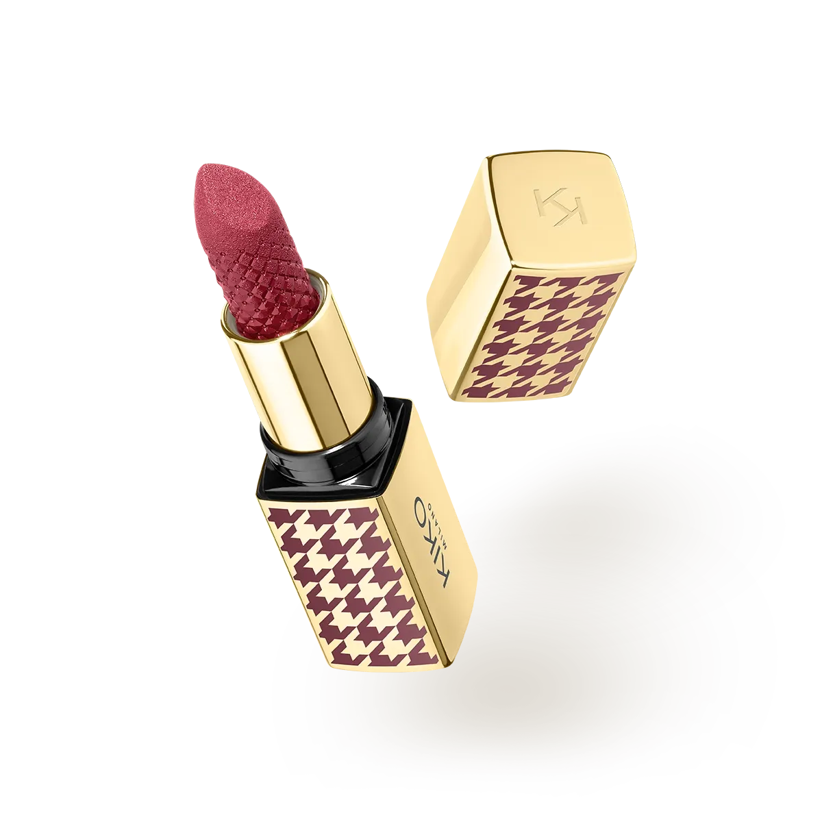 Помада для губ Fall 26 Matte-A-Porter Lipstick KIKO MILANO модель KC000001300004B Фото 1