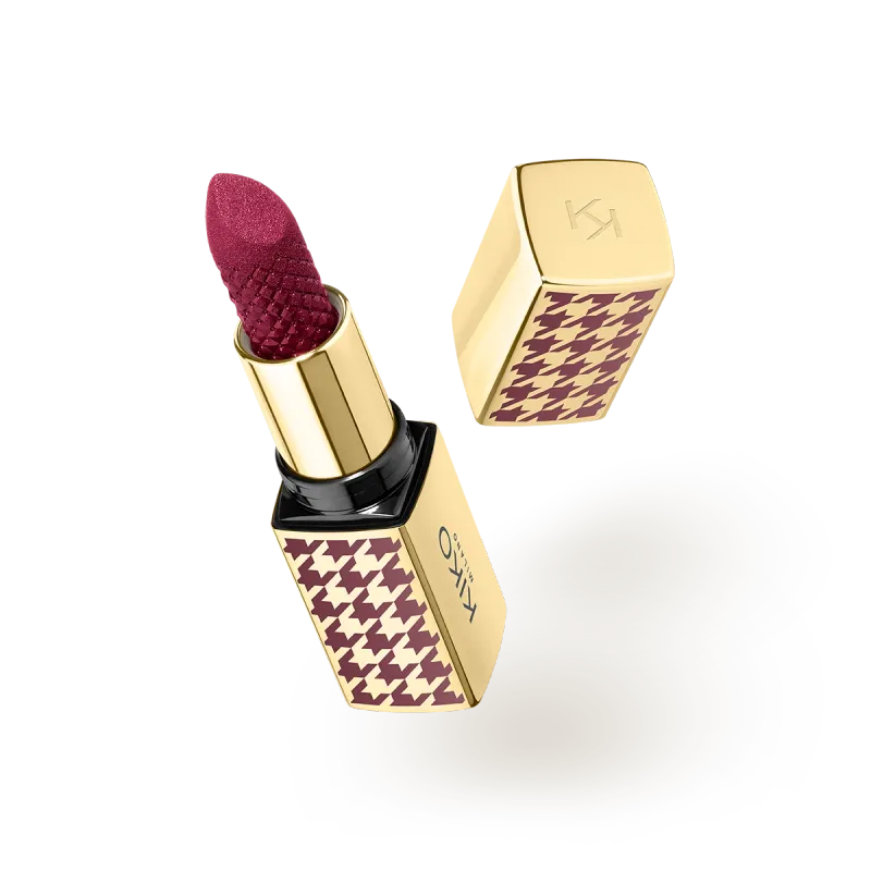 Помада для губ Fall 26 Matte-A-Porter Lipstick KIKO MILANO модель KC000001300005B Фото