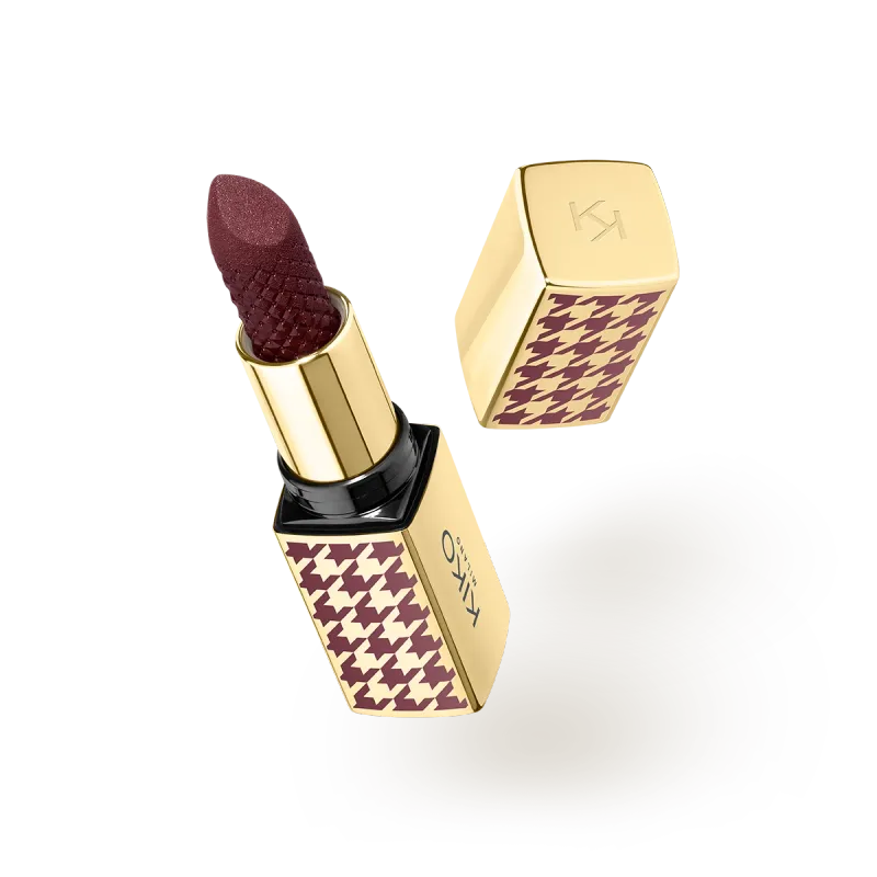 Помада для губ Fall 26 Matte-A-Porter Lipstick KIKO MILANO модель KC000001300006B Фото