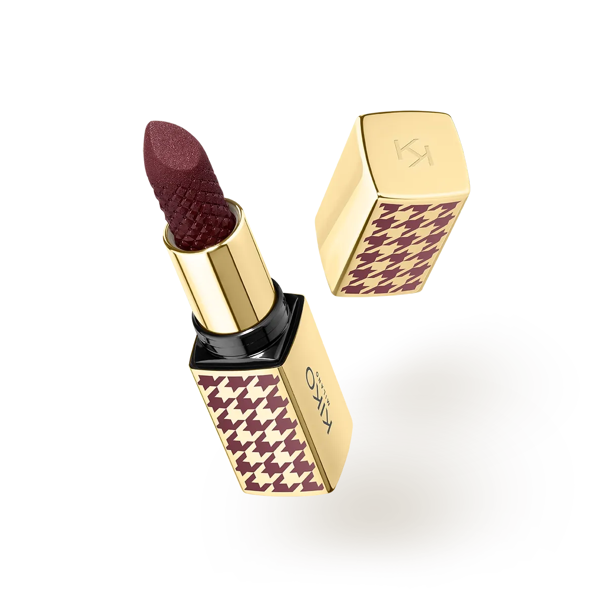 Помада для губ Fall 26 Matte-A-Porter Lipstick KIKO MILANO модель KC000001300006B Фото 1