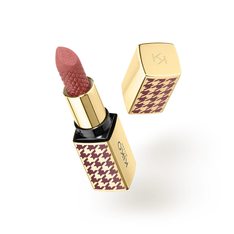 Помада для губ Fall 26 Matte-A-Porter Lipstick KIKO MILANO модель KC000001300001B Фото