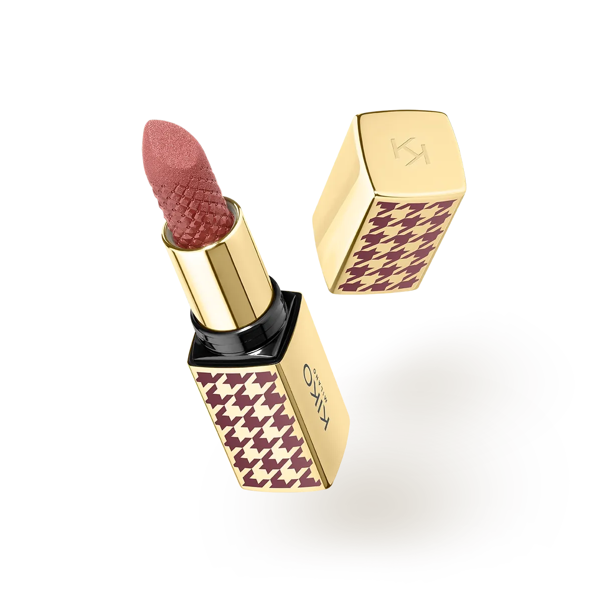 Помада для губ Fall 26 Matte-A-Porter Lipstick KIKO MILANO модель KC000001300001B Фото 1