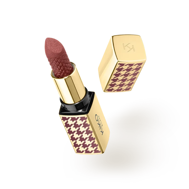 Помада для губ Fall 26 Matte-A-Porter Lipstick KIKO MILANO модель KC000001300002B Фото