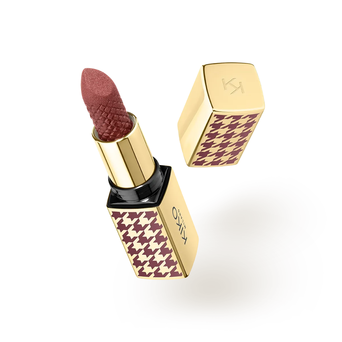 Помада для губ Fall 26 Matte-A-Porter Lipstick KIKO MILANO модель KC000001300002B Фото 1