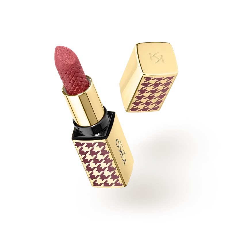 Помада для губ Fall 26 Matte-A-Porter Lipstick KIKO MILANO модель KC000001300003B Фото