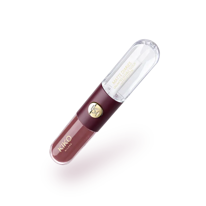 Помада для губ Fall 26 Unlimited Double Touch KIKO MILANO модель KC000001301004B Фото