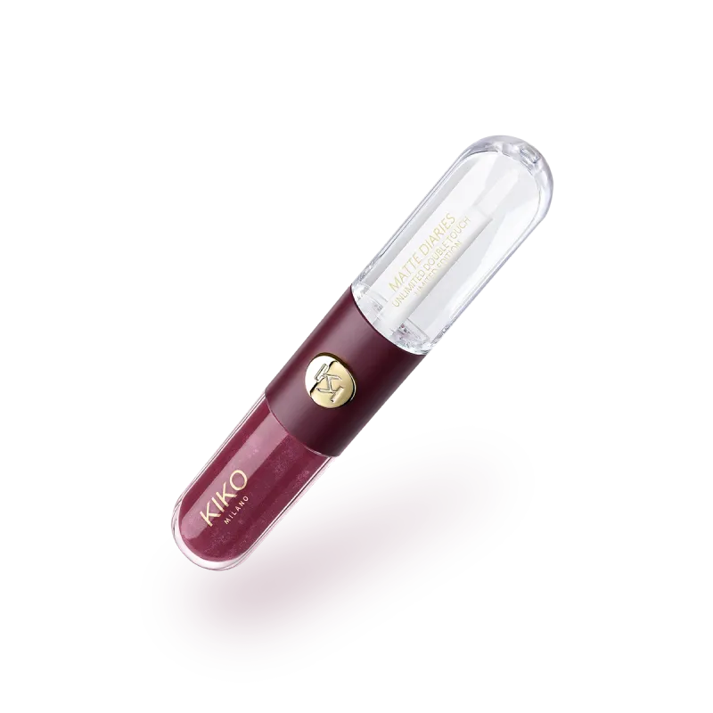 Помада для губ Fall 26 Unlimited Double Touch KIKO MILANO модель KC000001301005B Фото
