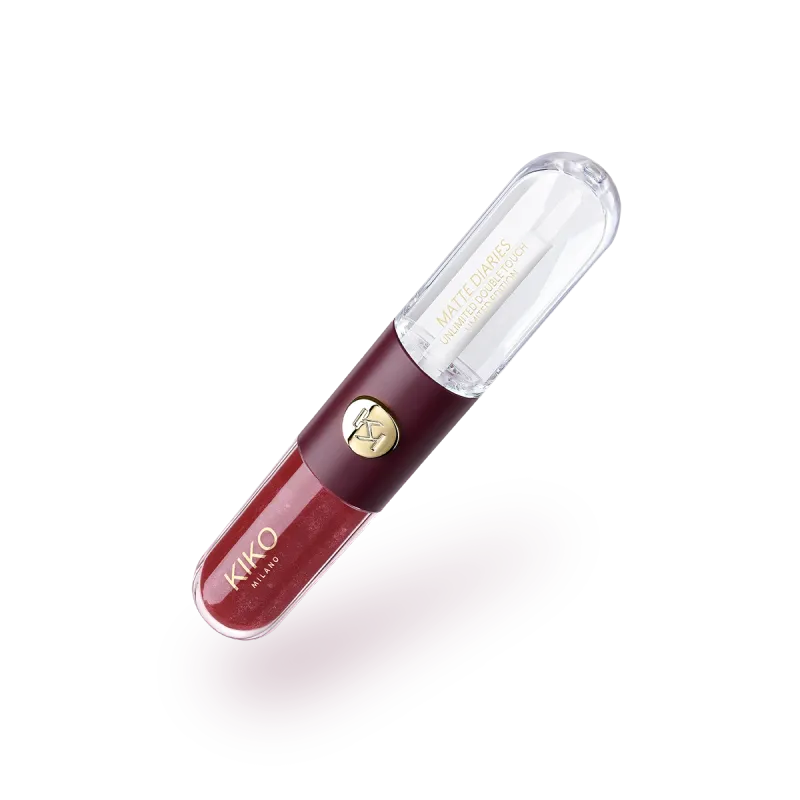 Помада для губ Fall 26 Unlimited Double Touch KIKO MILANO модель KC000001301006B Фото