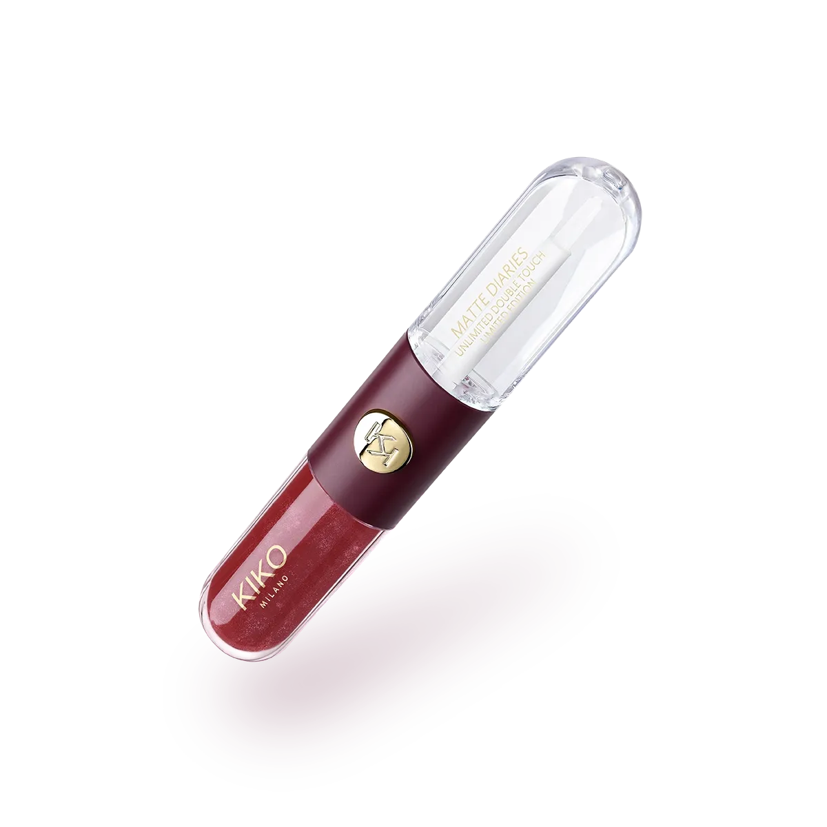 Помада для губ Fall 26 Unlimited Double Touch KIKO MILANO модель KC000001301006B Фото 1